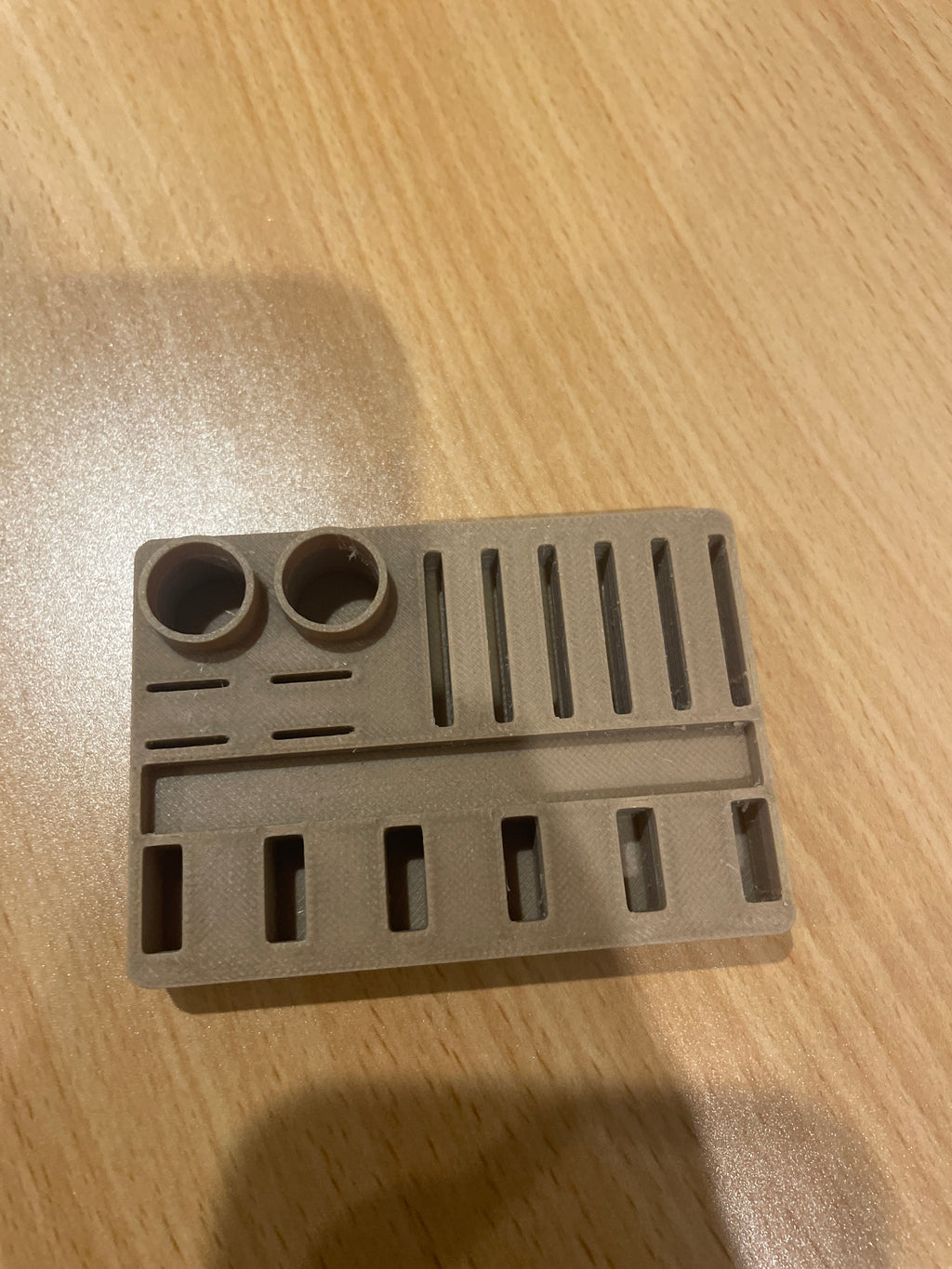 USB holder