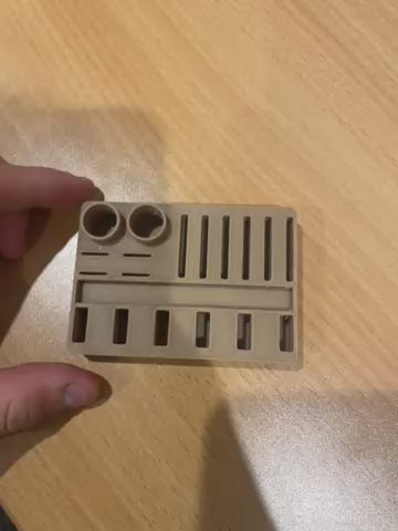 USB holder